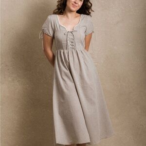 Pembroke Dress